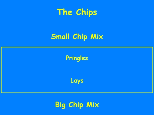 PikiChips screenshot