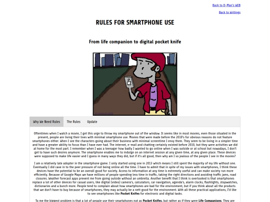 digital-pocketknife screenshot
