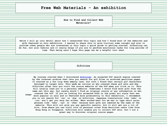 museum2 screenshot