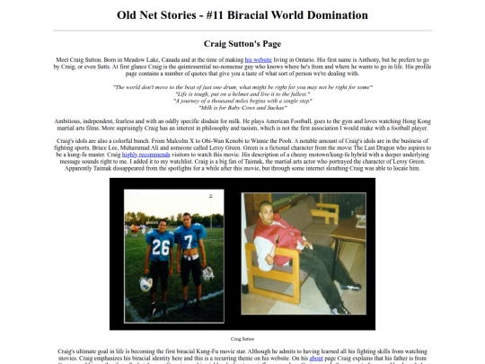 old-net-stories-11-biracial-world-domination screenshot