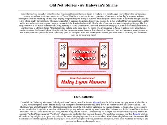 old-net-stories-8-haleysans-shrine screenshot