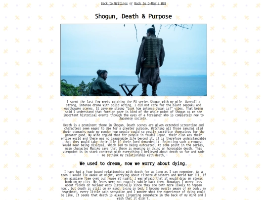 worryaboutdying screenshot