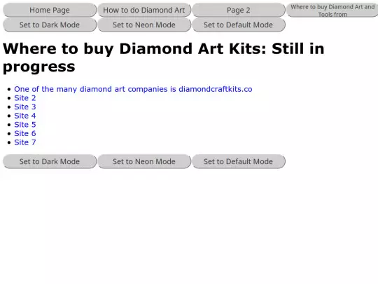 FinalAssignmentPage3 screenshot