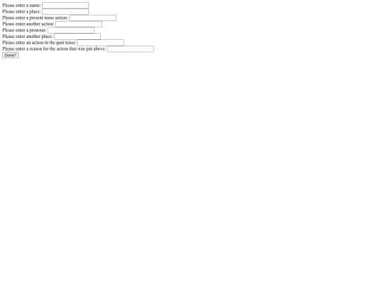 Lesson10 screenshot