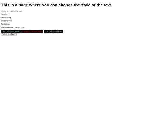 Lesson11 screenshot