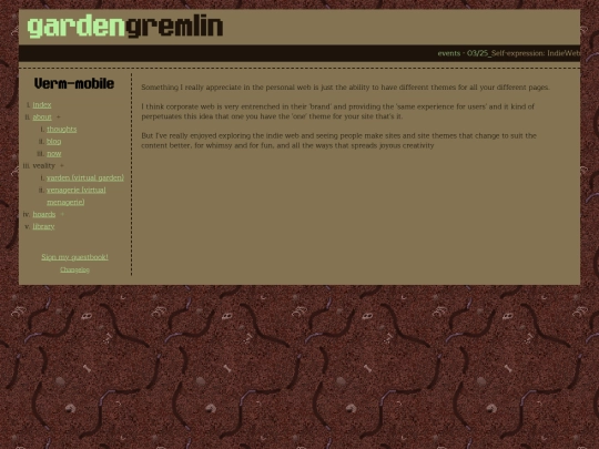 desk/thoughts/2025/flexible-pages screenshot