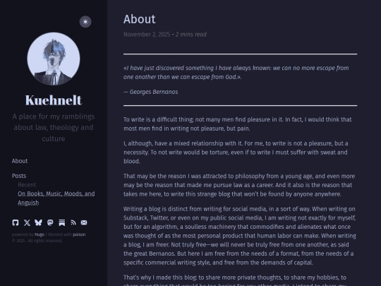about/introduction screenshot