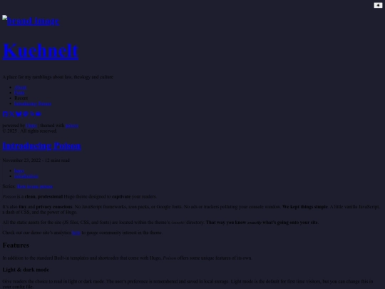 posts/an-introduction screenshot