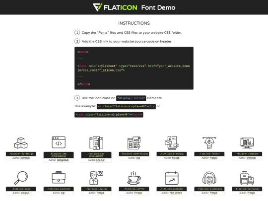 fonts/flaticon/font/flaticon screenshot