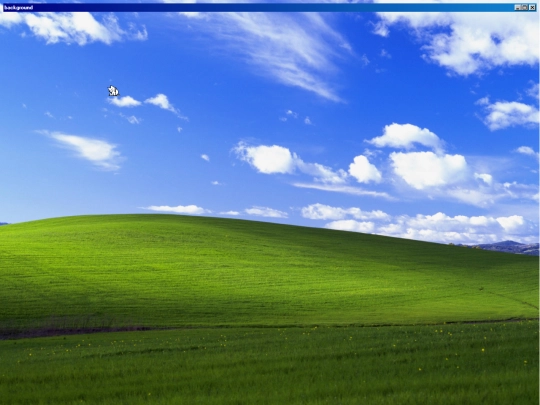bgview screenshot