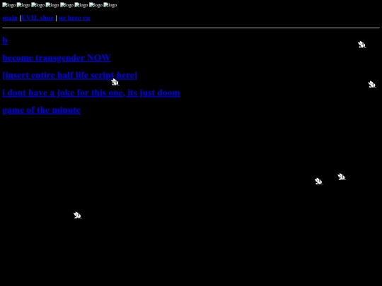 gaming screenshot