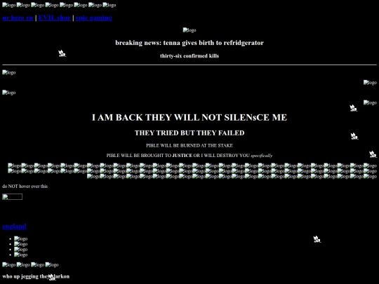 joke screenshot