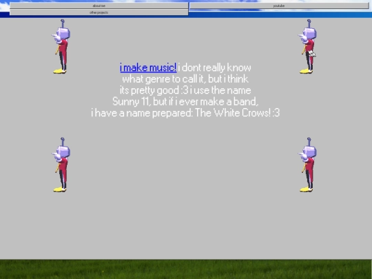 otherprojects screenshot