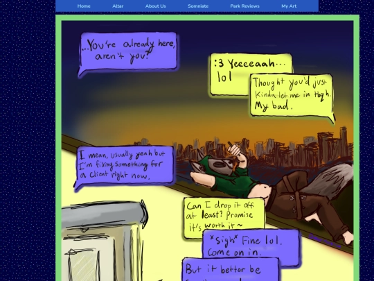 My Project/Pages/page2 screenshot