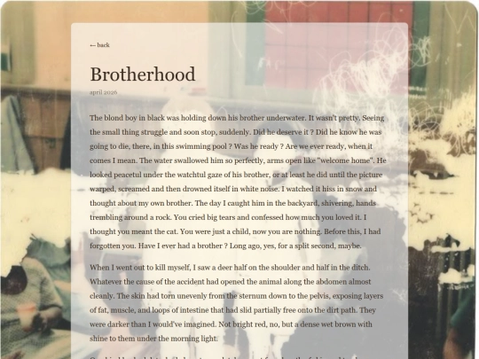 house-post2 screenshot