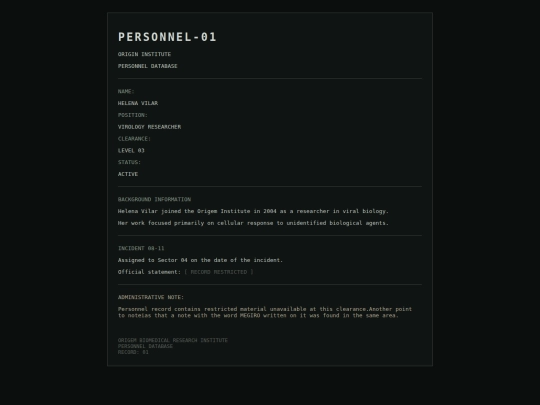 personnel-01 screenshot