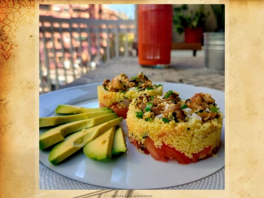 almuerzo2 screenshot