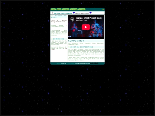 composition screenshot