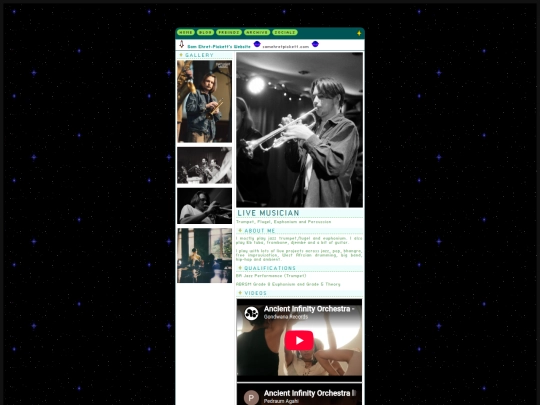 livemusician screenshot
