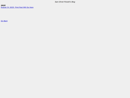 nav/blog screenshot