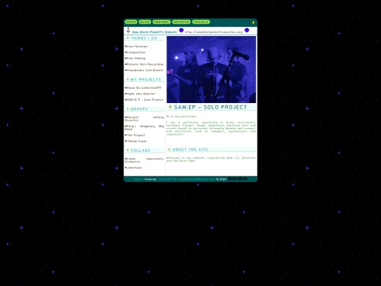 samep screenshot