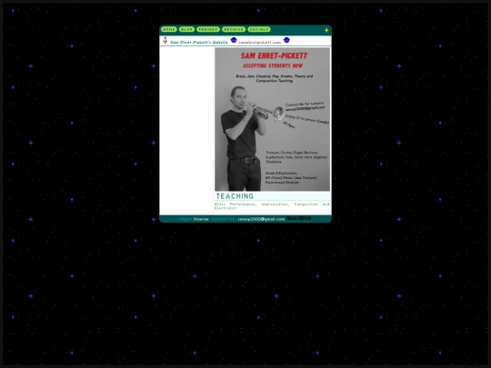 teaching screenshot
