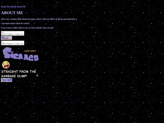 about screenshot
