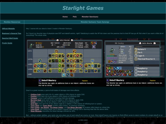 pages_misc/tarblobsquad screenshot