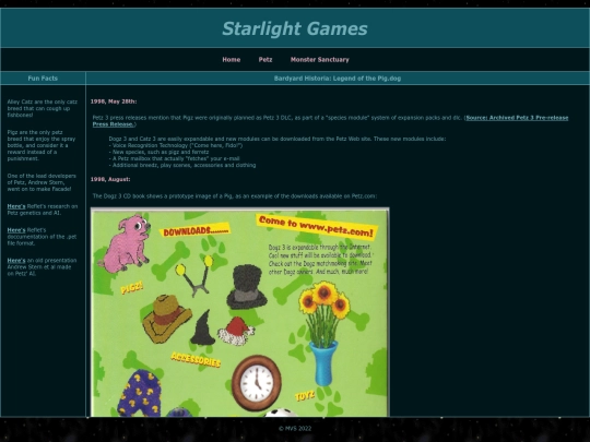 pages_pigz/pighistory screenshot
