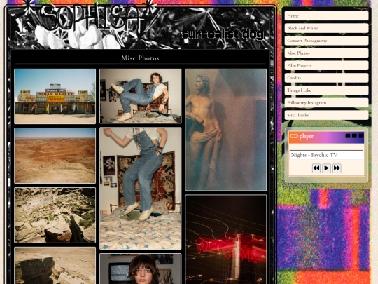 miscphotos screenshot