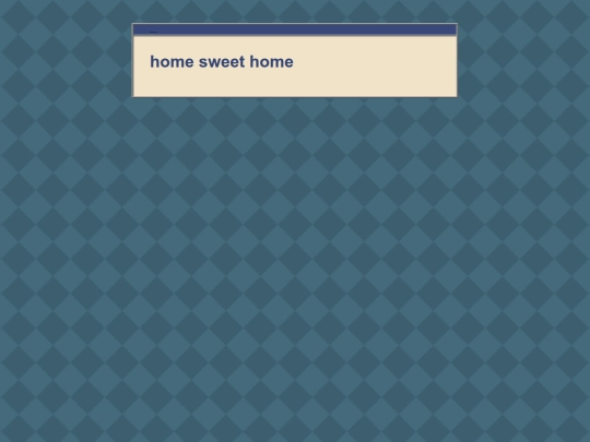 blogstuff/archive screenshot