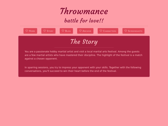 story screenshot