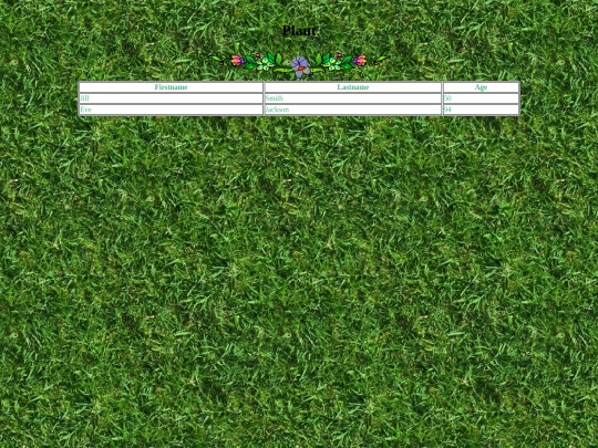 plants/plant screenshot