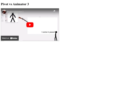PvA3 screenshot