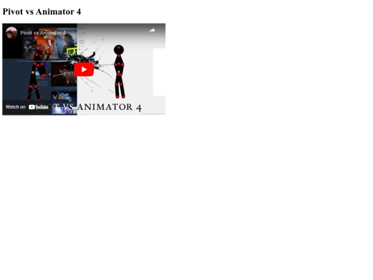 PvA4 screenshot