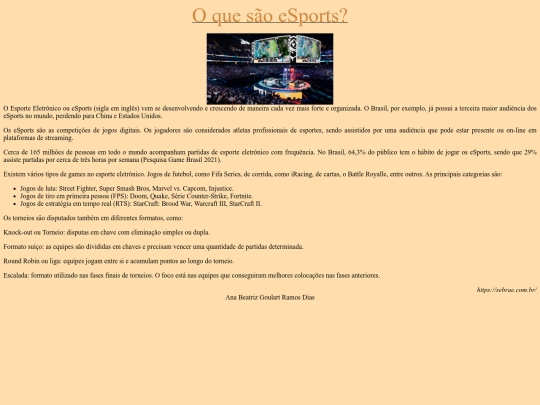 ex14 screenshot