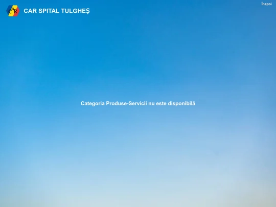 produse-servicii screenshot