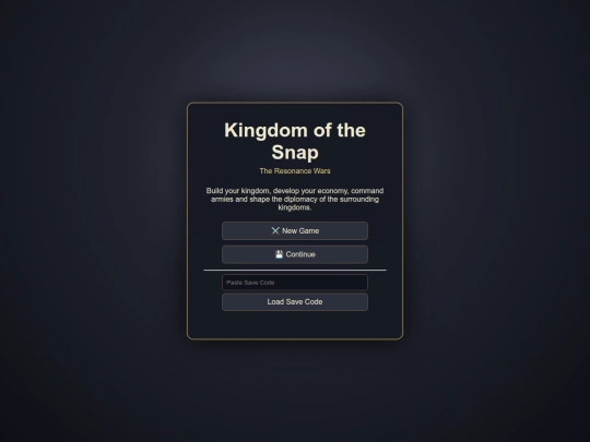 rtds screenshot