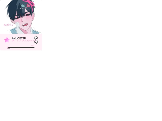 musica/YAOIMUSICA screenshot