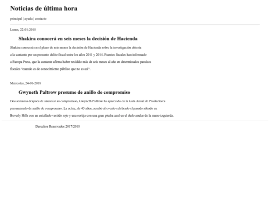 practica2 screenshot