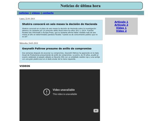 practica3 screenshot