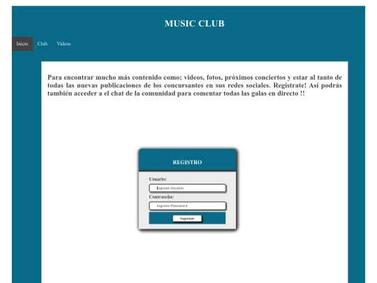 practica_3/paginasmenu/club screenshot