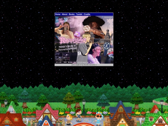 memories screenshot