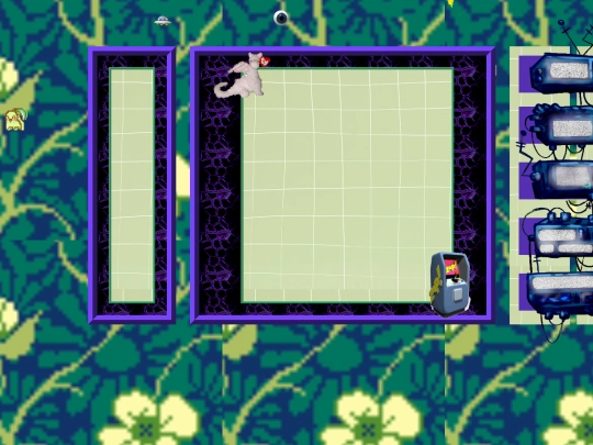 artpage screenshot
