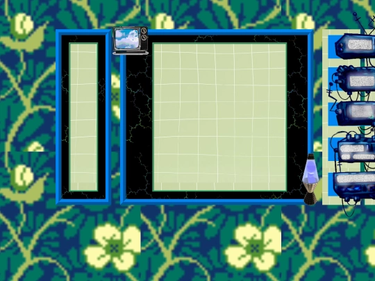 comicpage screenshot