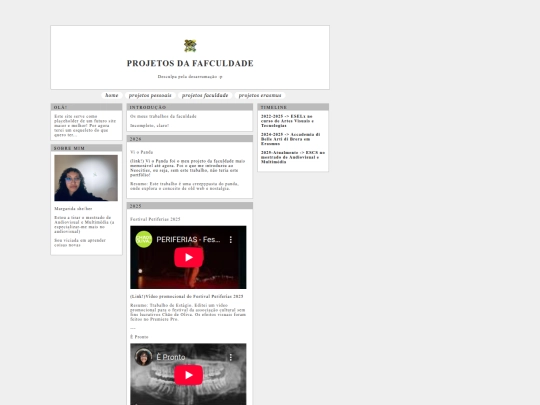 magas-projetosdafaculdade screenshot