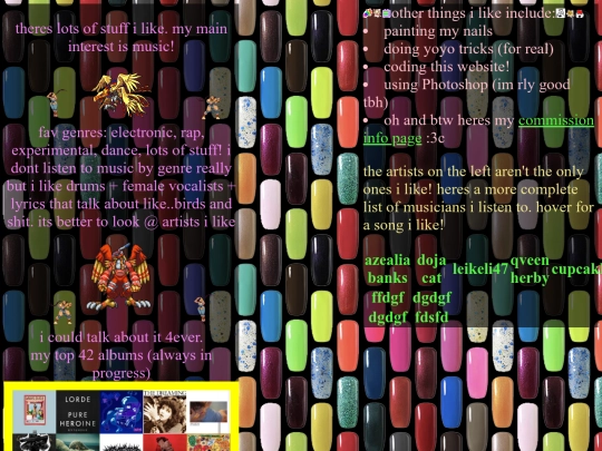 pages/shiny screenshot
