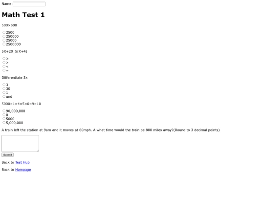 Tests/math-tests/math-test-1 screenshot