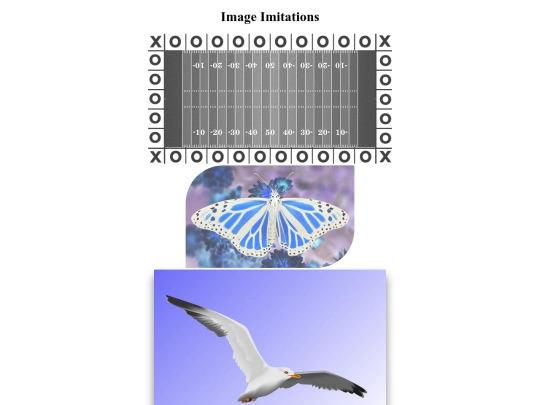 imitation-images screenshot