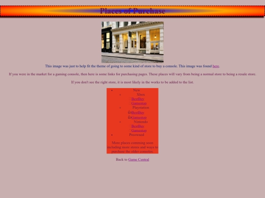 linksf screenshot